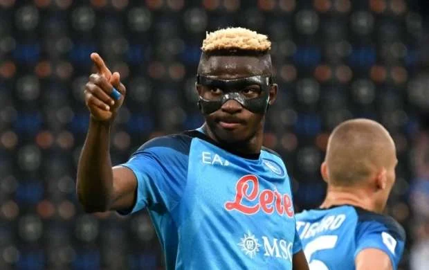 "Çelsi" Osimheni transfer etmək fikrindən vaz keçdi - SƏBƏB 