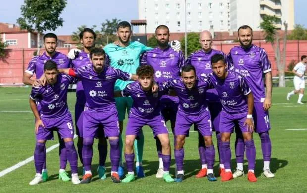 KL: "Sumqayıt" "Fehervar"a uduzdu 