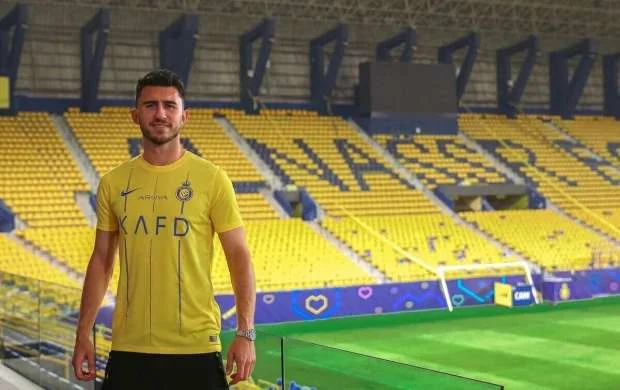 İspaniya nəhəngi "Əl-Nəsr"in futbolçusunu istəyir 