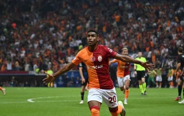 "Qalatasaray" Teteni bu qiymətə satdı - RƏSMİ 