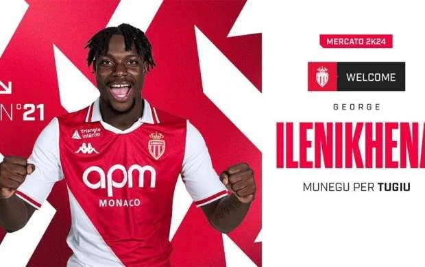 Belçika klubunun futbolçusu "Monako"da - RƏSMİ 