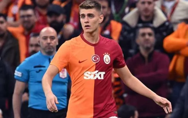 "Qalatasaray"ın müdafiəçisi Rusiya klubuna keçir 