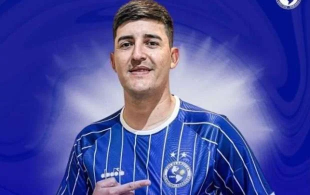 "Neftçi"dən ayrılan oyunçu özünə iş yeri tapdı 