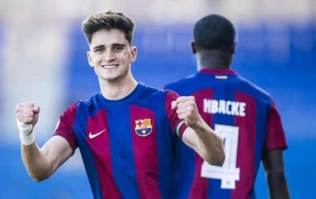 "Barselona" sabiq yetirməsini transfer etdi 