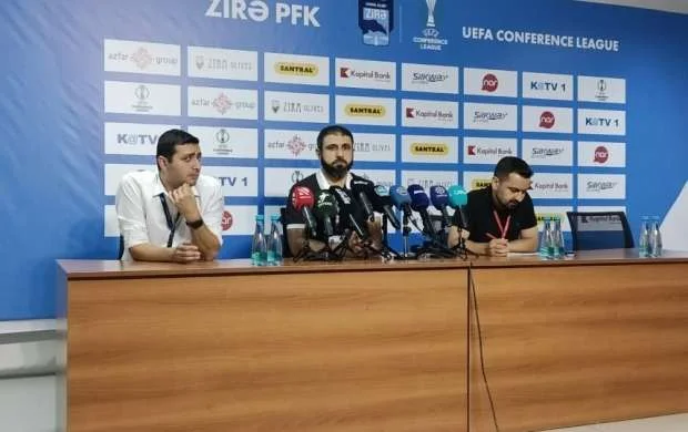 Rəşad Sadıqov 4:0-ı belə dəyərləndirdi 