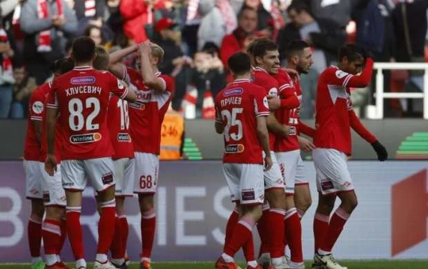 "Spartak"dan "Qalatasaray"a 8 milyonluq təklif 