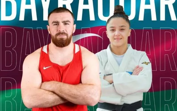 Paris-2024: Olimpiyaçılarımız Fransanın fəthinə başlayır 