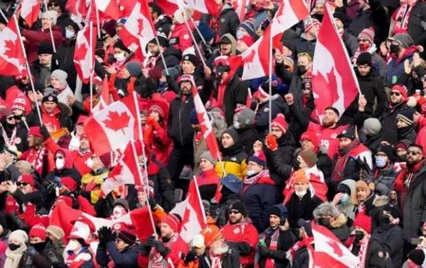 Paris-2024: Kanada millisinin baş məşqçisi postundan uzaqlaşdırıldı 