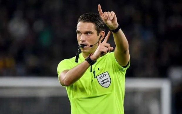 UEFA Superkuboku uğrunda matç isveçrəliyə tapşırıldı 