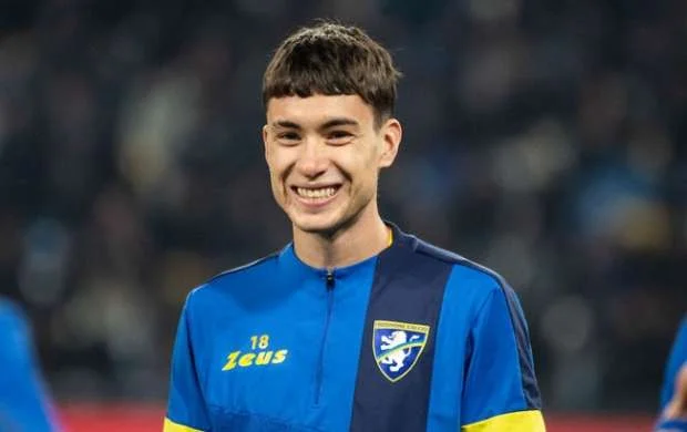 Matias "Roma"dan ayrılır, İtaliyadan yox -SON DURUM 