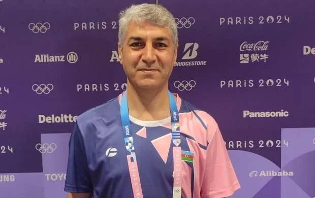 "Edinin təcrübəsi Keişanınkından çoxdur" -Azərbaycan millisinin baş məşqçisi 