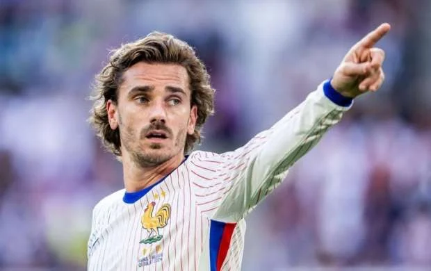 Qrizmann istəyir, "Atletiko Madrid" isə... - SON DURUM 