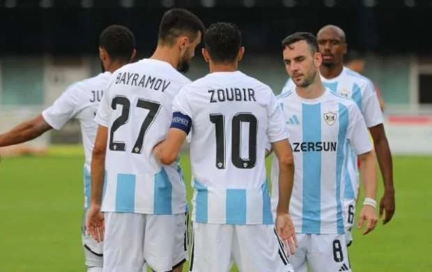 "Qarabağ" - "Linkoln" oyununa neçə bilet satılıb? -SON DURUM 