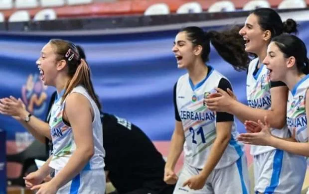 Basketbol millilərimizin finaldakı rəqibləri bilindi 