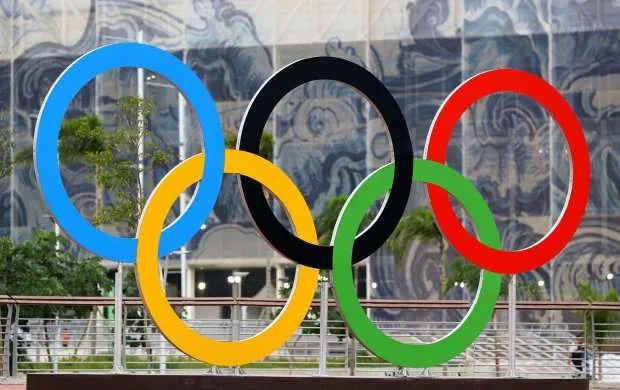 Nigeriyalı idmançı Olimpiadadan diskvalifikasiya edildi - SƏBƏB 