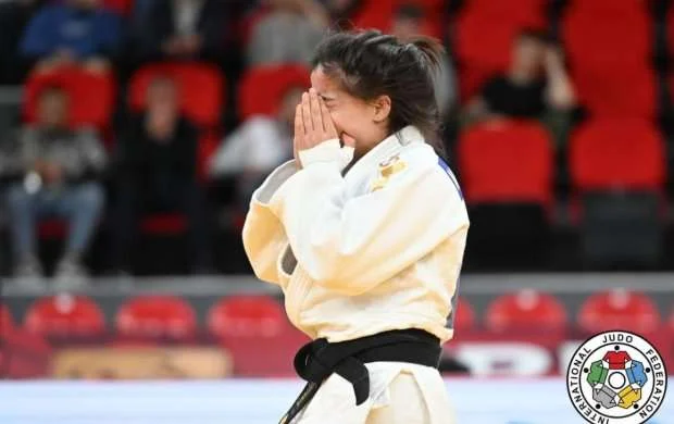 Paris-2024: Milli bayraqdarsız qaldı 