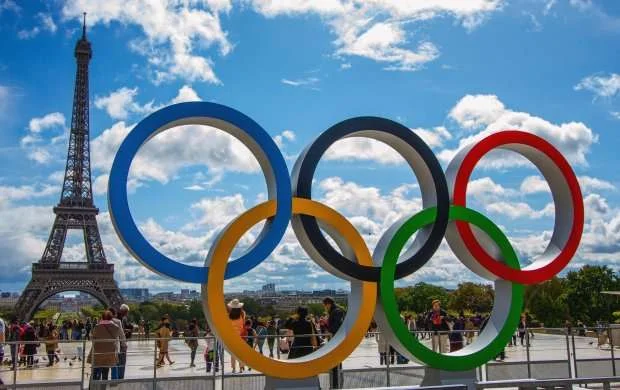 Paris-2024-ün açılış mərasiminin videosu silindi 