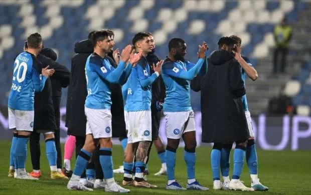 "Napoli" İtaliya millisinin üzvü ilə razılığa gəldi - RƏSMİ 