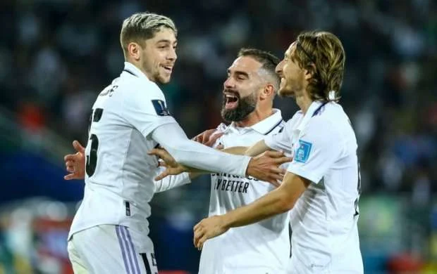 "Real" iki ulduz müdafiəçi ilə güclənməyi planlaşdırır - ADLAR 