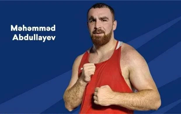 Paris-2024: Daha bir bayraqdarımız mübarizəni dayandırdı 
