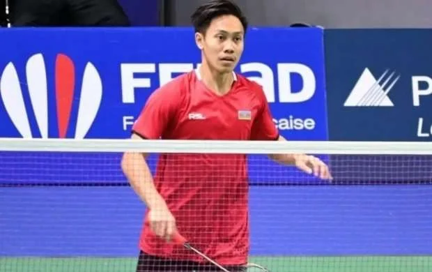 Paris-2024: Azərbaycan badmintonçusu qələbə ilə başladı 