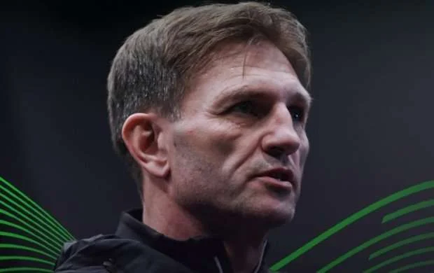 "Çox da yüksəklərdə uçmamalıyıq" - Renduliç 