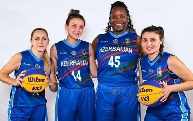 Paris-2024: Millimiz Fransaya məğlub oldu 