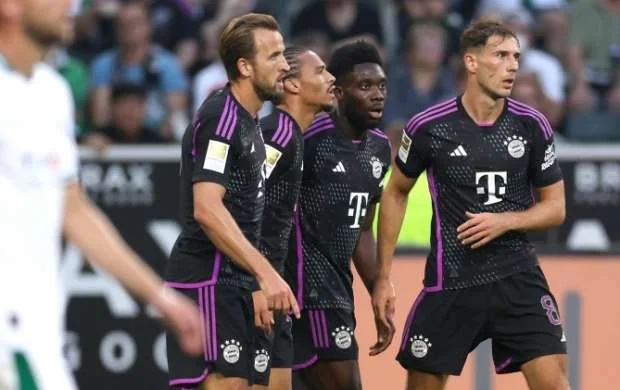 "Bayern" Asiya turuna 11 futbolçusunu aparmadı 