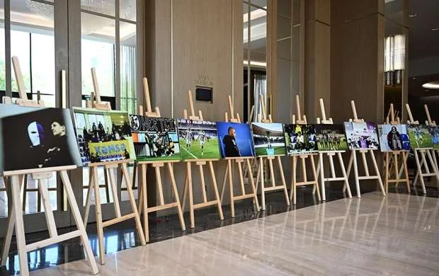 “Misli” Azərbaycan futboluna dəstəyini davam etdirir 