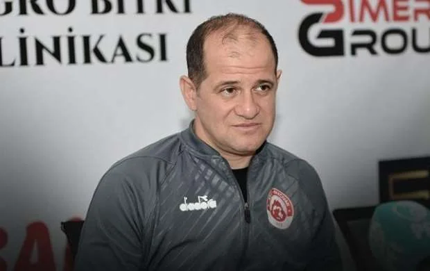 "Qarabağ"a qarşı oyunu dəyişmək çətindir" - Elmar Baxşıyev 