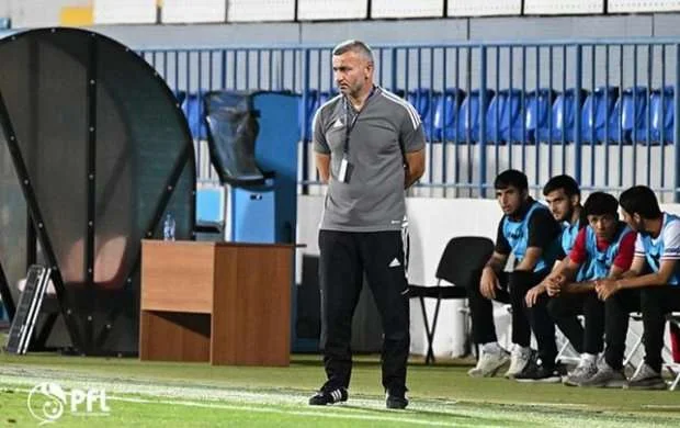Qurbanov "Ludoqorets"in çıxışını canlı izləyib: "Çox sürətli oynayırlar" 