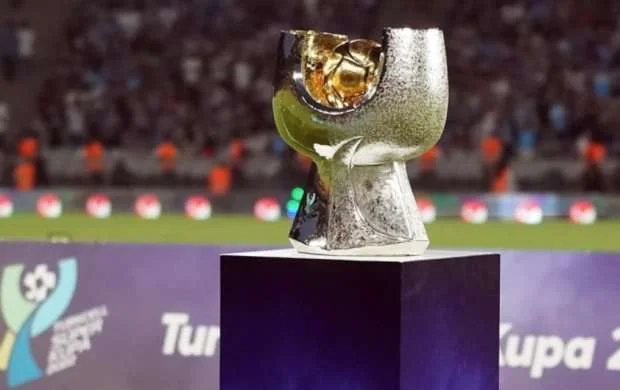 Bu gün Türkiyə Superkuboku uğrunda derbi oynanılacaq 