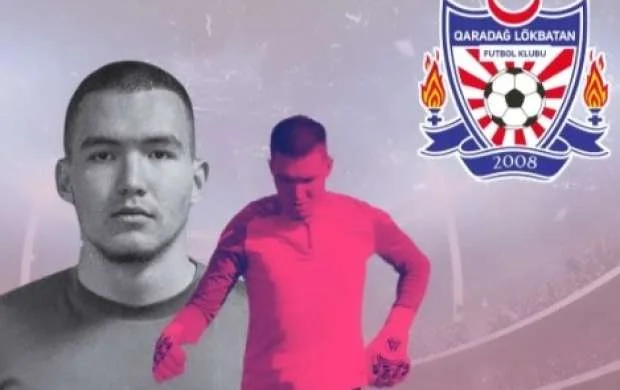 Birinci liqa klubu “Sumqayıt”ın sabiq qapıçısını transfer etdi 