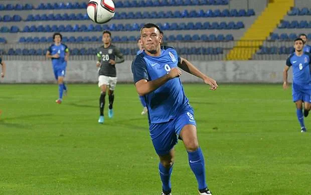 Renat Dadaşovun yeni klubu açıqlandı 