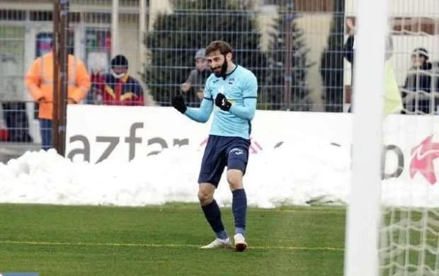 Volkov kimisi Azərbaycan çempionatları tarixində olmayıb 