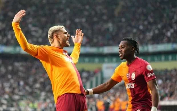 ÇL: "Qalatasaray" İsveçrə klubuna rəqib oldu 