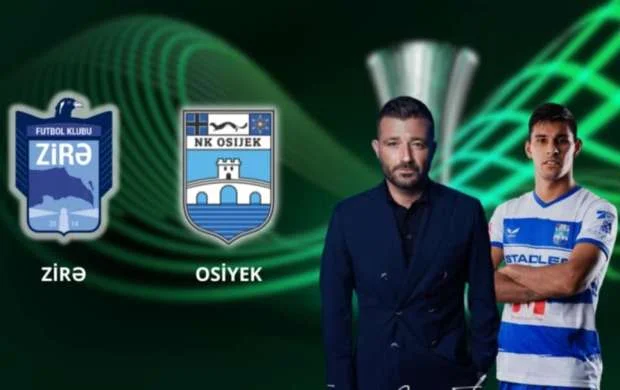 4-3-3 sxemini sevən Kappitelli və təhlükəli argentinalı - "Zirə"nin rəqibini tanıyaq 