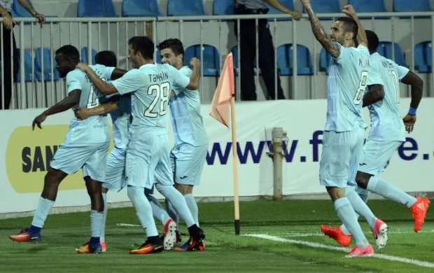 KL: "Zirə"nin pley-offdakı potensial rəqibləri bilindi 