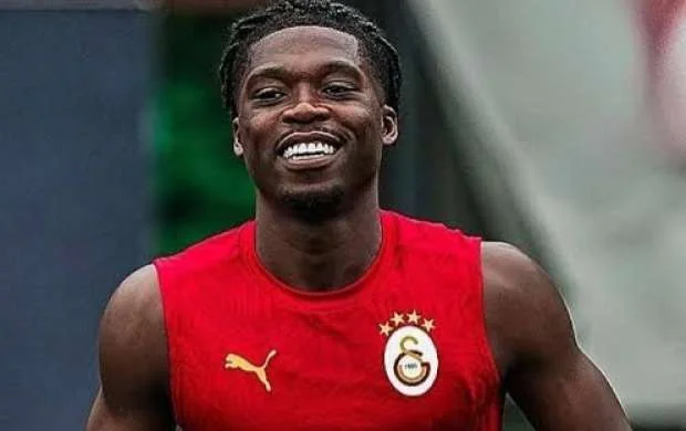 "Qalatasaray" "Spartak"ın təklifinə cavab verdi - 10 milyon 