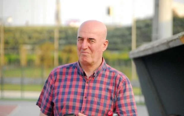 UEFA-dan Asim Xudiyevə növbəti təyinat 