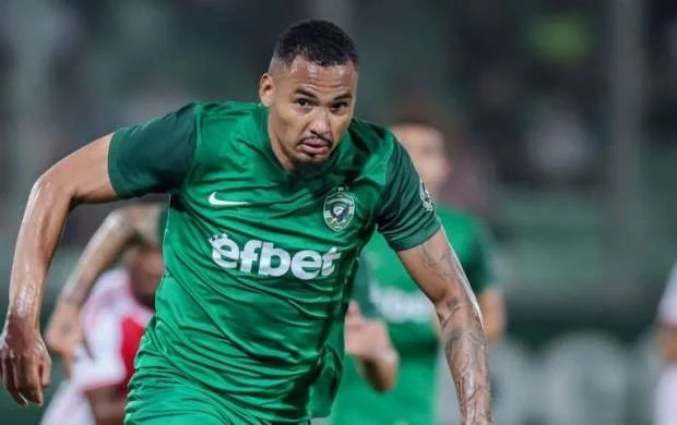 "Ludoqorets"in futbolçusu "Qarabağ"la oyun barədə nə düşünür? 