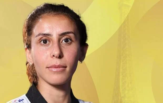 Röyalə Fətəliyeva Yay Paralimpiya Oyunlarında iştirak edəcək 
