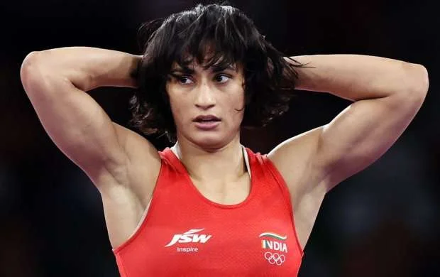Paris-2024: 100 qram artıq çəkiyə görə medalsız qaldı 