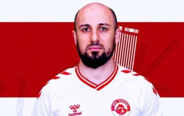 "Araz-Naxçıvan"dan 11-ci transfer 