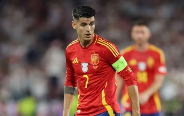 İspaniya millisinin iki futbolçusu diskvalifikasiya edildi - SƏBƏB 