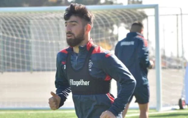 "Şamaxı" futbolçusunu icarəyə verdi 