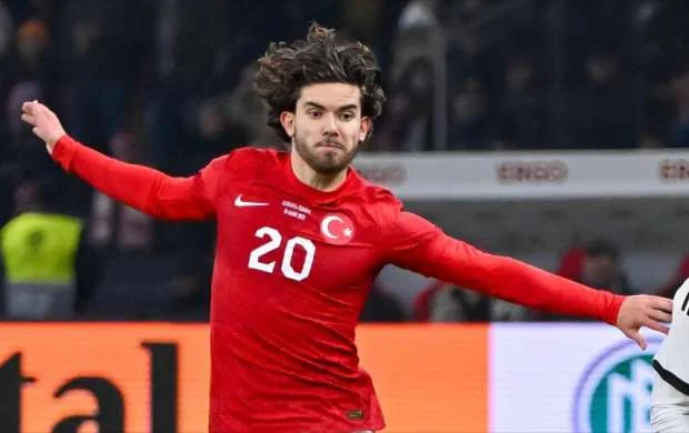 Ferdi Kadıoğlu Premyer Liqadan rəsmi təklif aldı - SON DURUM 