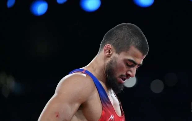 Paris-2024: Həsrət "bürünc" uğrunda bu rəqiblə qarşılaşacaq 