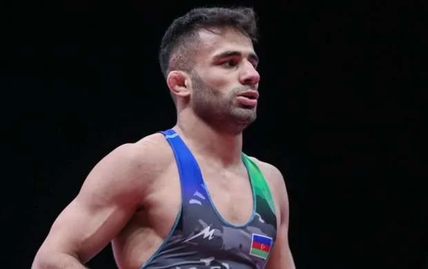 Paris-2024: Əliabbas Rzazadə startda məğlub oldu 