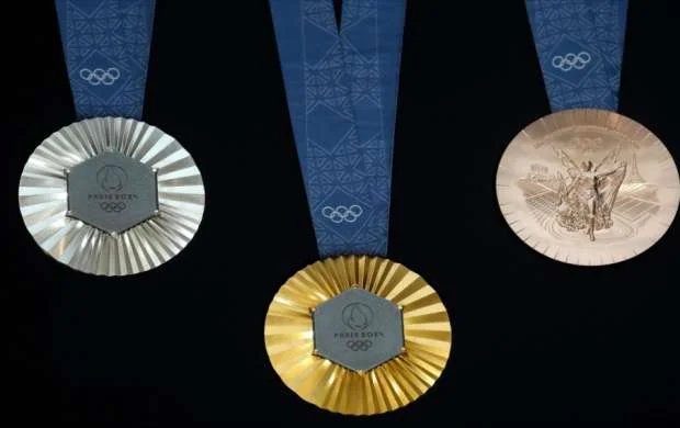 Paris-2024: Azərbaycan medal sıralamasında neçənci pillədədir? 